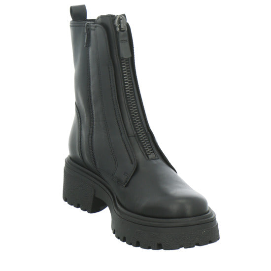 Gabor Stiefel Damen Schwarz