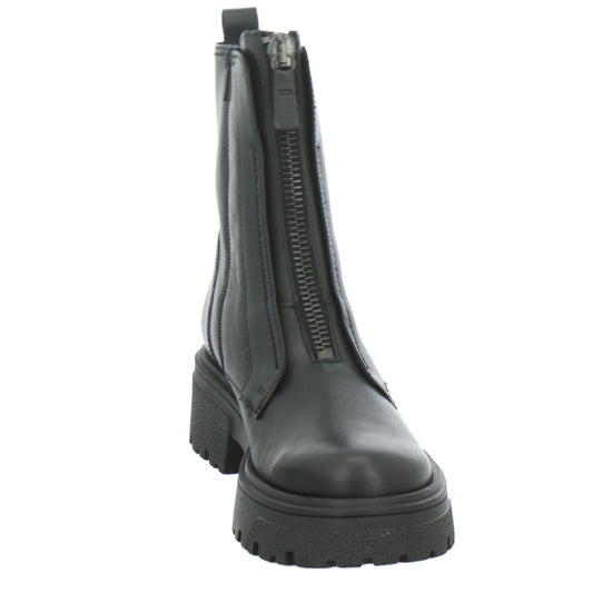 Gabor Stiefel Damen Schwarz