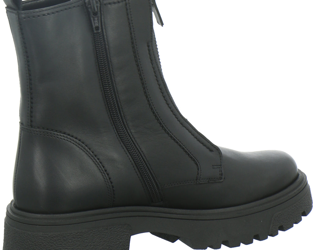 Gabor Stiefel Damen Schwarz