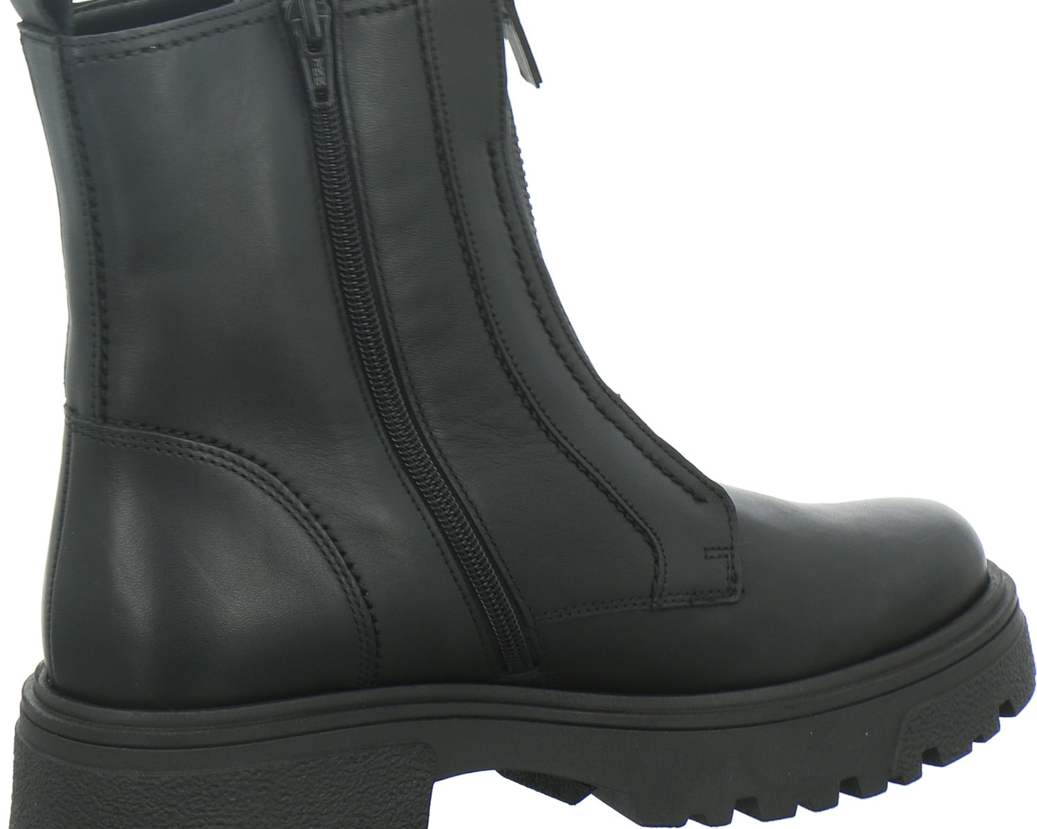 Gabor Stiefel Damen Schwarz