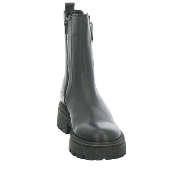 Gabor Stiefel Damen Schwarz
