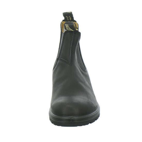Blundstone Stiefel Damen Schwarz