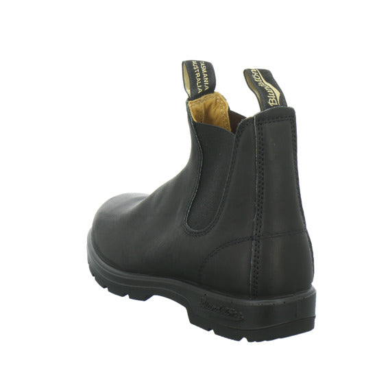 Blundstone Stiefel Damen Schwarz