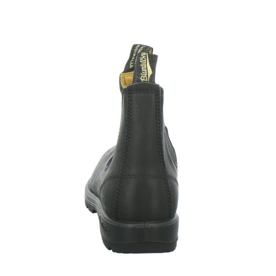 Blundstone Stiefel Damen Schwarz