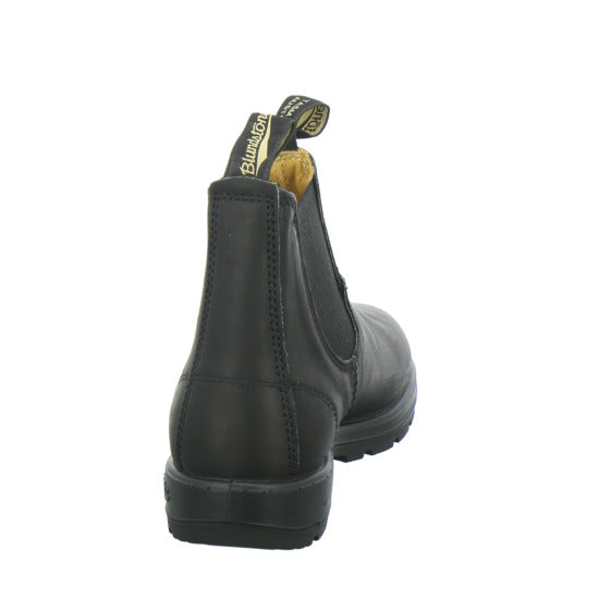 Blundstone Stiefel Damen Schwarz