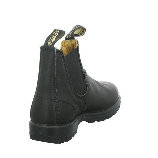 Blundstone Stiefel Damen Schwarz