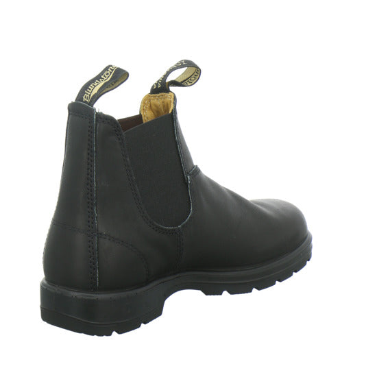 Blundstone Stiefel Damen Schwarz