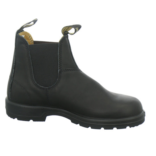 Blundstone Stiefel Damen Schwarz