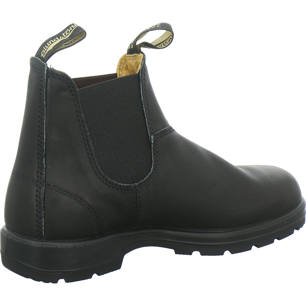 Blundstone Stiefel Damen Schwarz