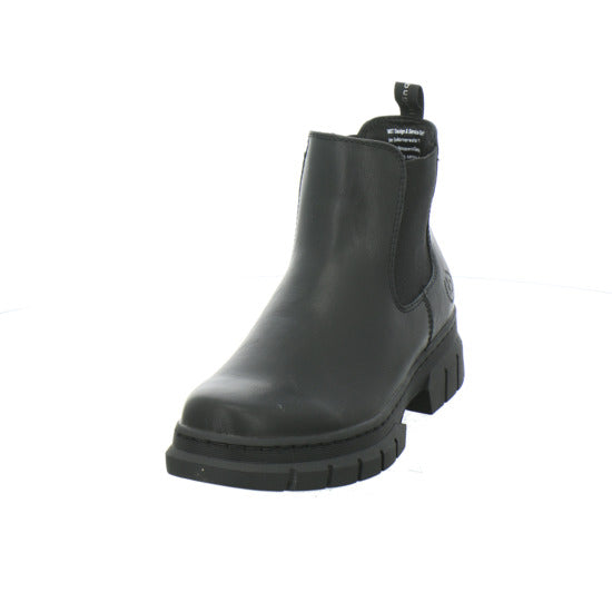 Bugatti Shoes Woman Stiefel Damen Schwarz
