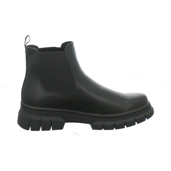 Bugatti Shoes Woman Stiefel Damen Schwarz