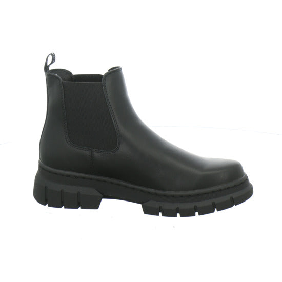 Bugatti Shoes Woman Stiefel Damen Schwarz