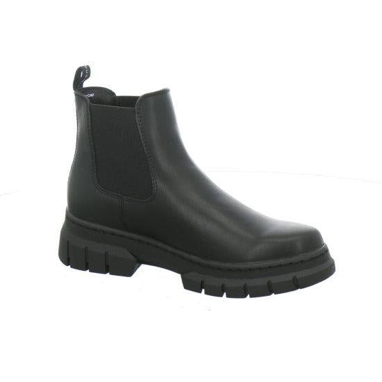 Bugatti Shoes Woman Stiefel Damen Schwarz