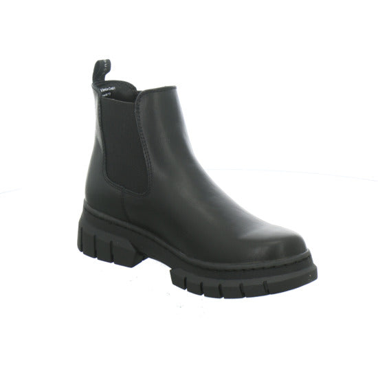 Bugatti Shoes Woman Stiefel Damen Schwarz