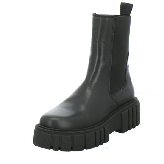 Marc O` Polo Stiefel Damen Christel Schwarz