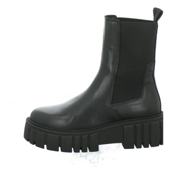 Marc O` Polo Stiefel Damen Christel Schwarz