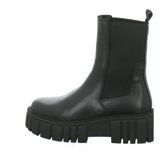 Marc O` Polo Stiefel Damen Christel Schwarz