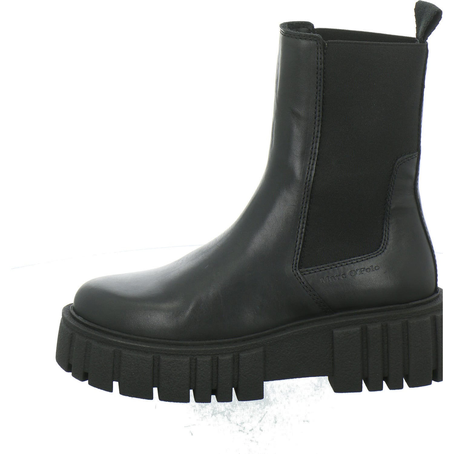 Marc O` Polo Stiefel Damen Christel Schwarz