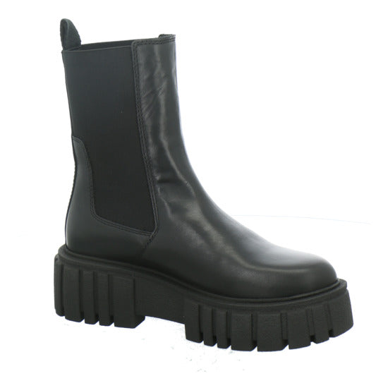 Marc O` Polo Stiefel Damen Christel Schwarz
