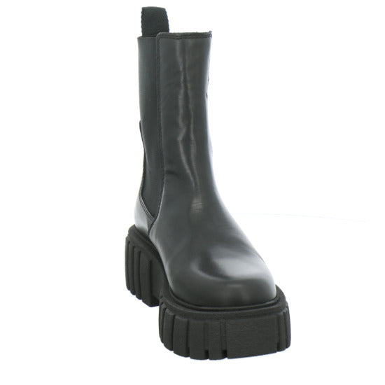 Marc O` Polo Stiefel Damen Christel Schwarz