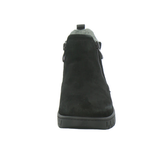 Caprice Stiefel Damen Schwarz