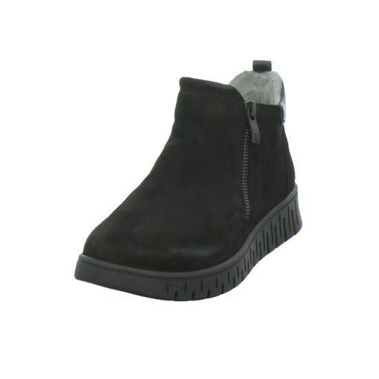 Caprice Stiefel Damen Schwarz