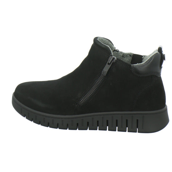 Caprice Stiefel Damen Schwarz