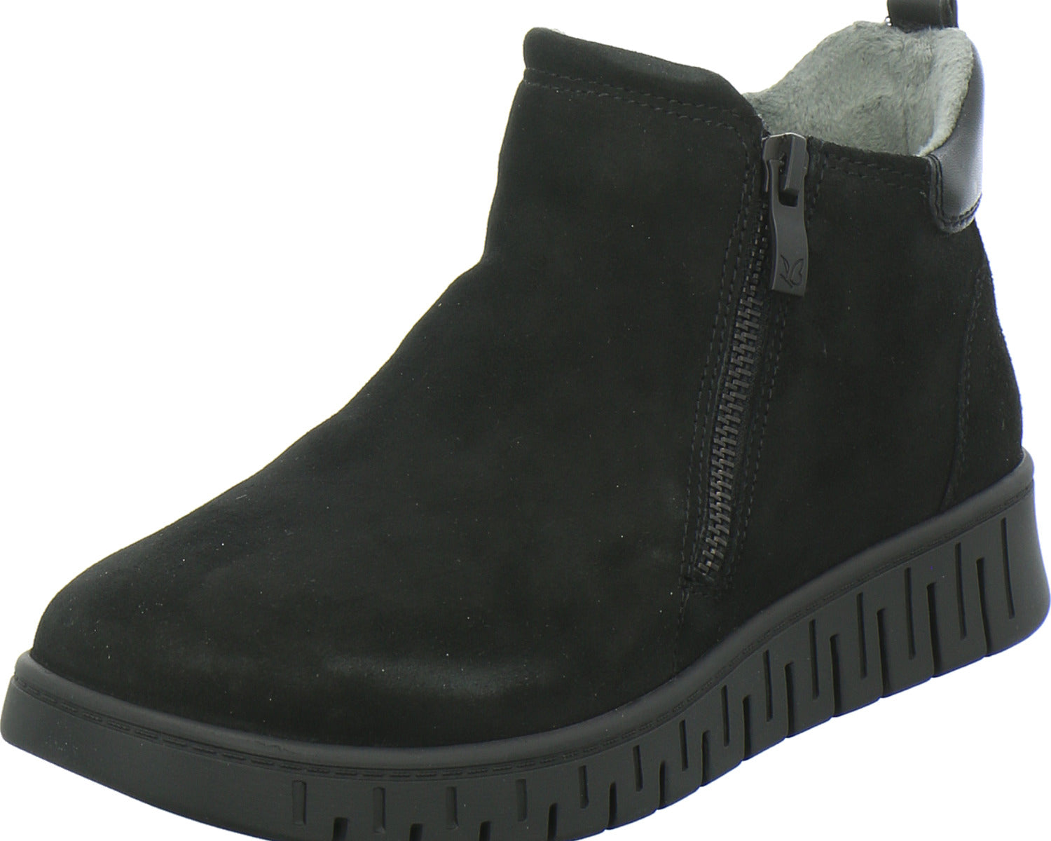 Caprice Stiefel Damen Schwarz