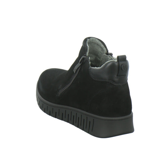 Caprice Stiefel Damen Schwarz