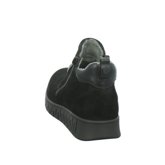 Caprice Stiefel Damen Schwarz