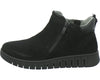 Caprice Stiefel Damen Schwarz