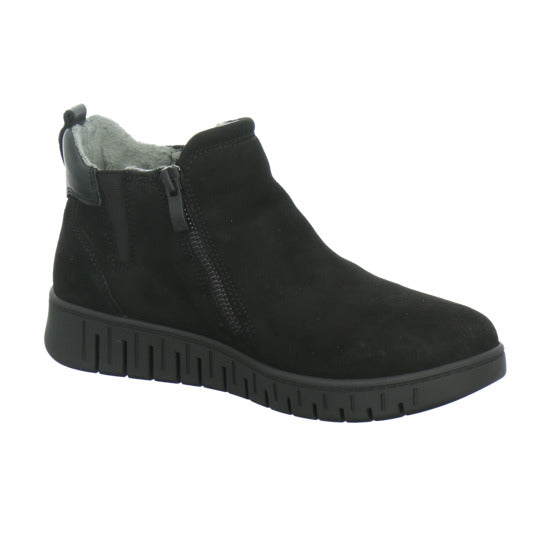 Caprice Stiefel Damen Schwarz