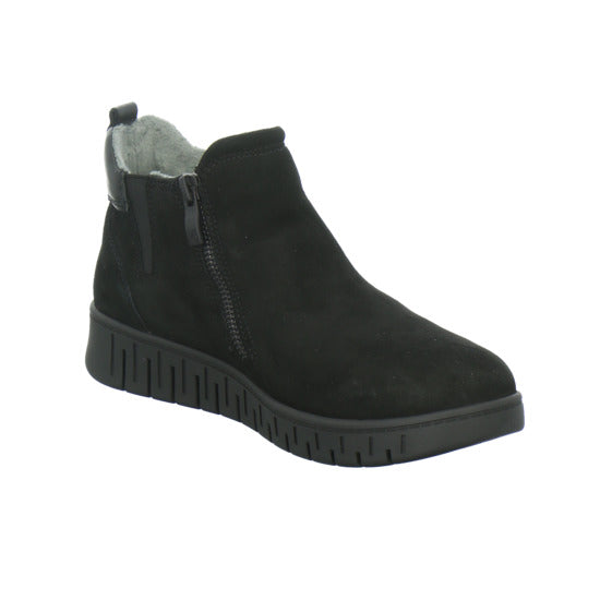 Caprice Stiefel Damen Schwarz