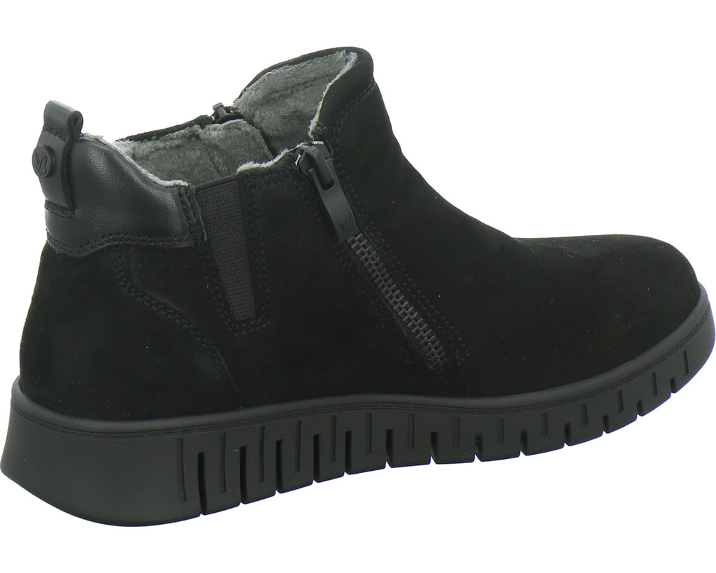 Caprice Stiefel Damen Schwarz