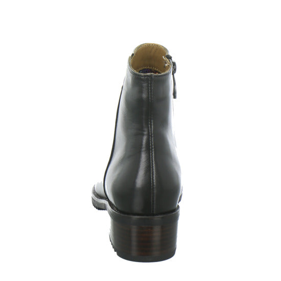 Everybody Stiefel Damen Belport Schwarz