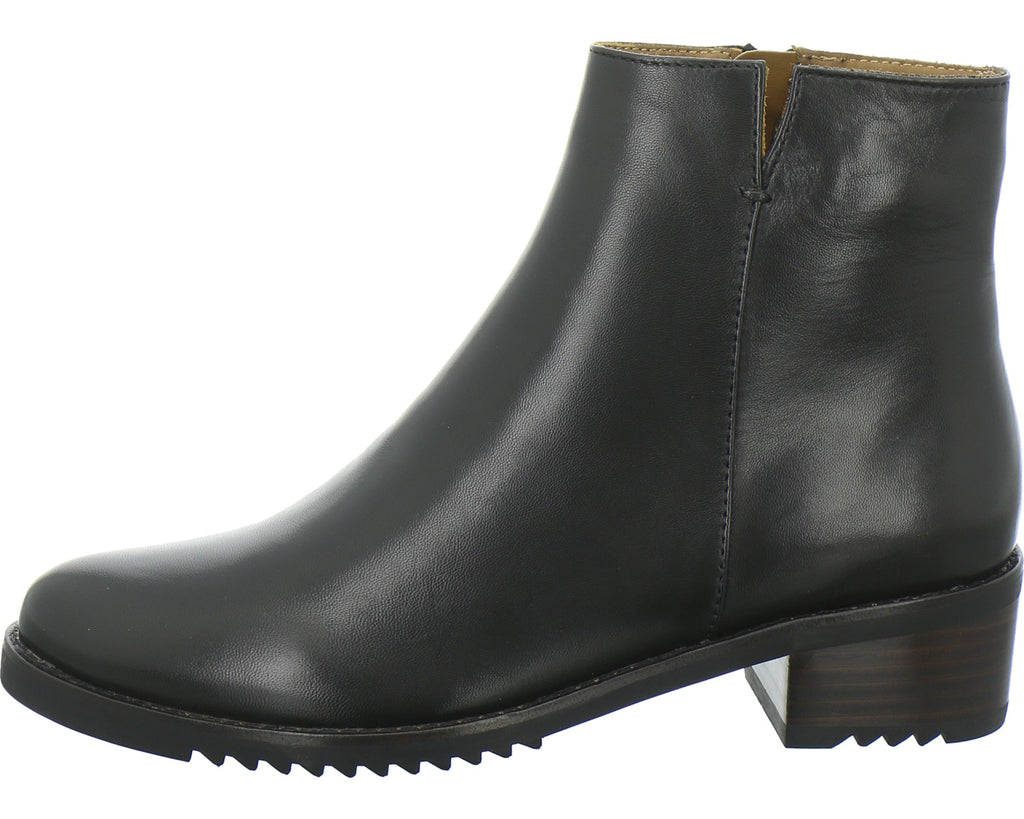 Everybody Stiefel Damen Belport Schwarz