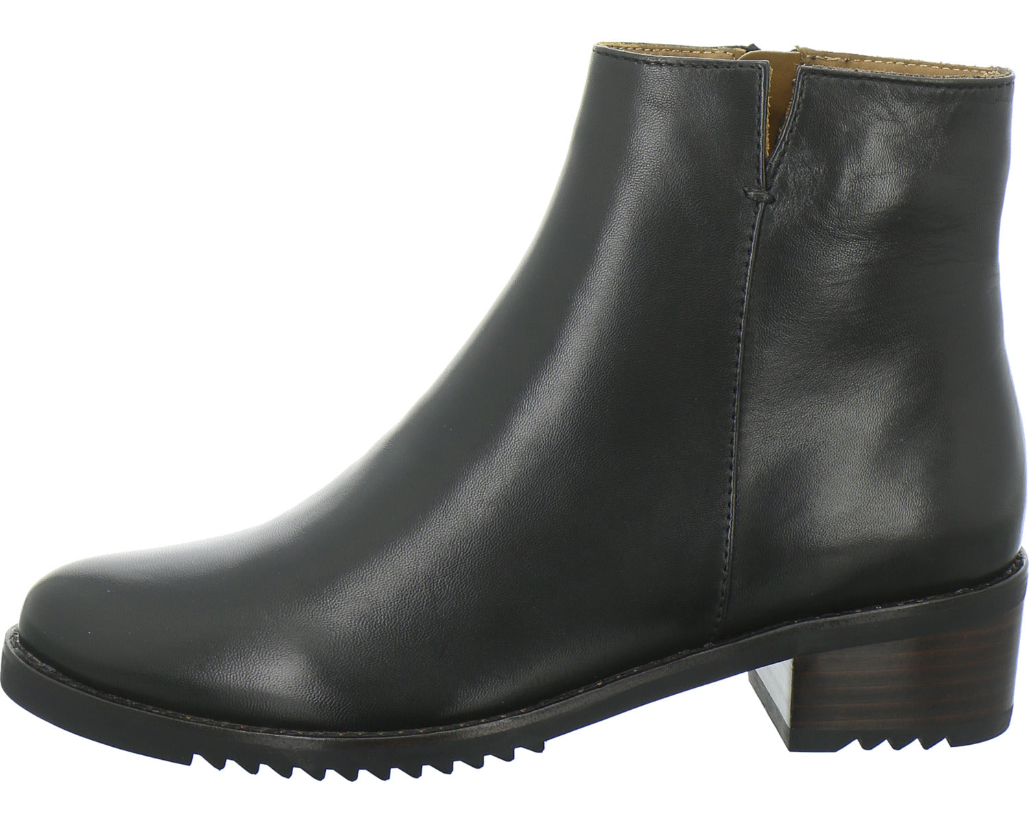Everybody Stiefel Damen Belport Schwarz