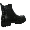 Iber Stiefel Damen Schwarz