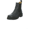 Iber Stiefel Schwarz