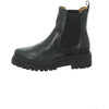 Iber Stiefel Schwarz