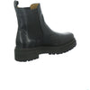 Iber Stiefel Schwarz