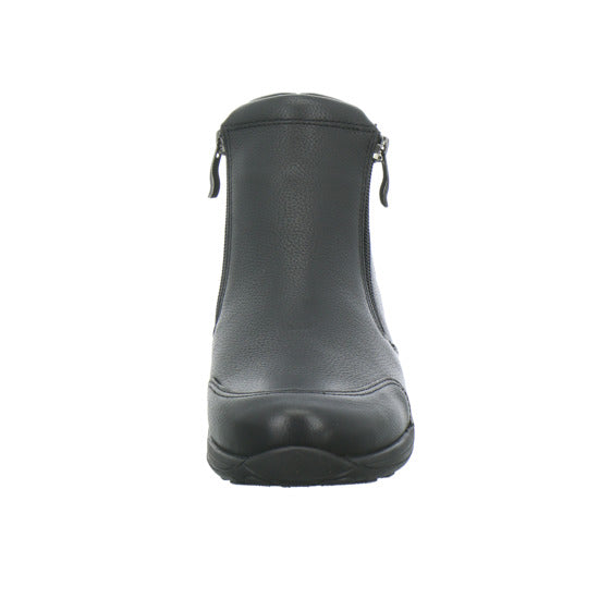 Ara Stiefel Damen Osaka Schwarz