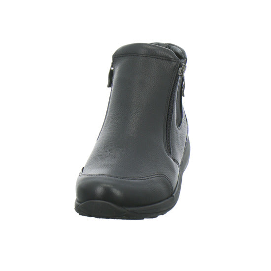 Ara Stiefel Damen Osaka Schwarz