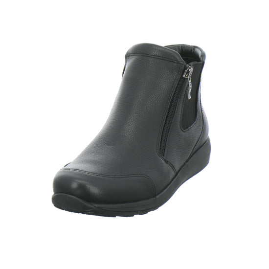 Ara Stiefel Damen Osaka Schwarz