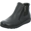 Ara Stiefel Damen Osaka Schwarz