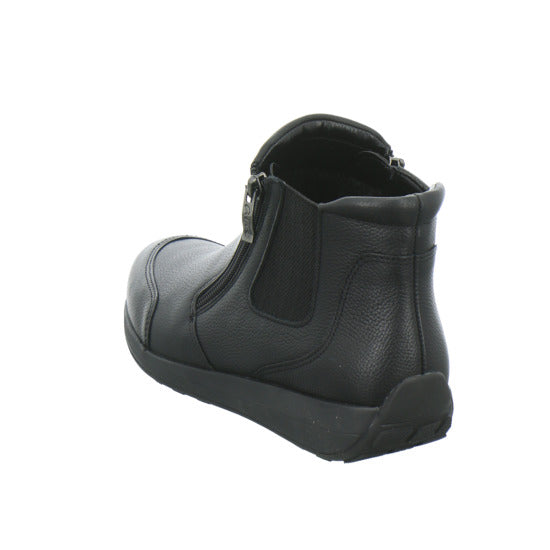 Ara Stiefel Damen Osaka Schwarz