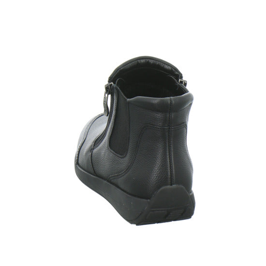 Ara Stiefel Damen Osaka Schwarz