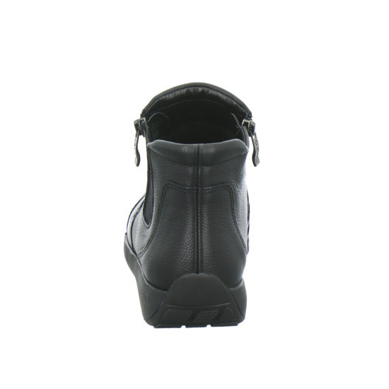 Ara Stiefel Damen Osaka Schwarz