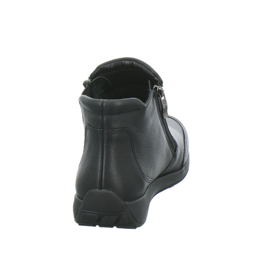 Ara Stiefel Damen Osaka Schwarz