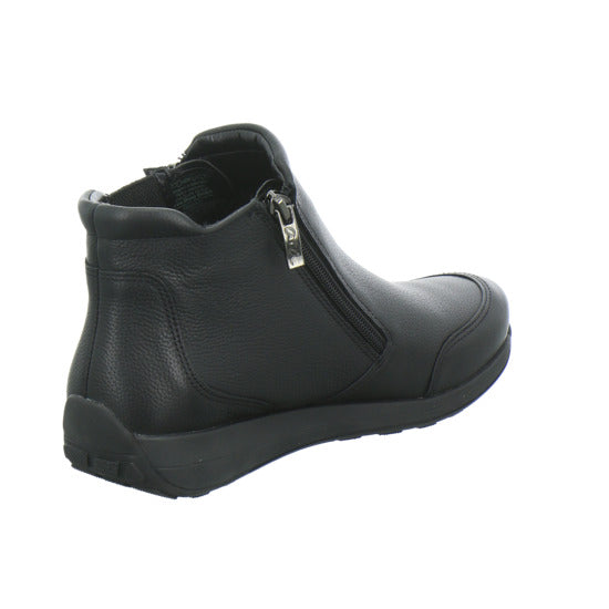 Ara Stiefel Damen Osaka Schwarz